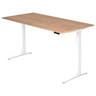 XBHM 2E WW | 200x100 | Schreibtisch elektrisch höhenverstellbar - buerostuhl24