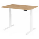 XDKB 12 W | 120x80 | Schreibtisch elektrisch höhenverstellbar - buerostuhl24