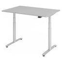 XDLR 12 S | 120x80 | Schreibtisch elektrisch höhenverstellbar - buerostuhl24