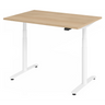 XDLR 12 W | 120x80 | Schreibtisch elektrisch höhenverstellbar - buerostuhl24