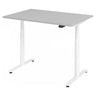 XDLR 12 W | 120x80 | Schreibtisch elektrisch höhenverstellbar - buerostuhl24