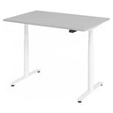 XDLR 12 W | 120x80 | Schreibtisch elektrisch höhenverstellbar - buerostuhl24