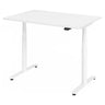 XDLR 12 W | 120x80 | Schreibtisch elektrisch höhenverstellbar - buerostuhl24