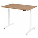 XDLR 12 W | 120x80 | Schreibtisch elektrisch höhenverstellbar - buerostuhl24