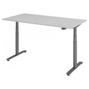 XDLR 16 G | 160x80 | Schreibtisch elektrisch höhenverstellbar