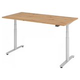 XDLR 16 S | 160x80 | Schreibtisch elektrisch höhenverstellbar - buerostuhl24