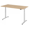 XDLR 16 S | 160x80 | Schreibtisch elektrisch höhenverstellbar - buerostuhl24