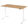 XDLR 16 W | 160x80 | Schreibtisch elektrisch höhenverstellbar - buerostuhl24