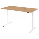 XDLR 16 W | 160x80 | Schreibtisch elektrisch höhenverstellbar - buerostuhl24