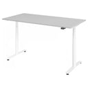 XDLR 16 W | 160x80 | Schreibtisch elektrisch höhenverstellbar - buerostuhl24