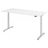 XDLR 19 S | 180x80 | Schreibtisch elektrisch höhenverstellbar - buerostuhl24