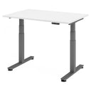 XDSM 12 G | 120x80 | Schreibtisch elektrisch höhenverstellbar - buerostuhl24