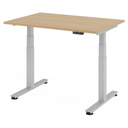 XDSM 12 S | 120x80 | Schreibtisch elektrisch höhenverstellbar