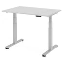 XDSM 12 S | 120x80 | Schreibtisch elektrisch höhenverstellbar