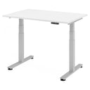 XDSM 12 S | 120x80 | Schreibtisch elektrisch höhenverstellbar