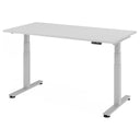 XDSM 16 S | 160x80 | Schreibtisch elektrisch höhenverstellbar