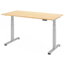 XDSM 16 S | 160x80 | Schreibtisch elektrisch höhenverstellbar