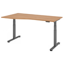 XDSM 18 G | 180x100 | elektrisch höhenverstellbar - buerostuhl24