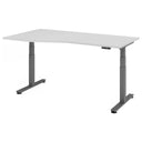 XDSM 18 G | 180x100 | elektrisch höhenverstellbar - buerostuhl24
