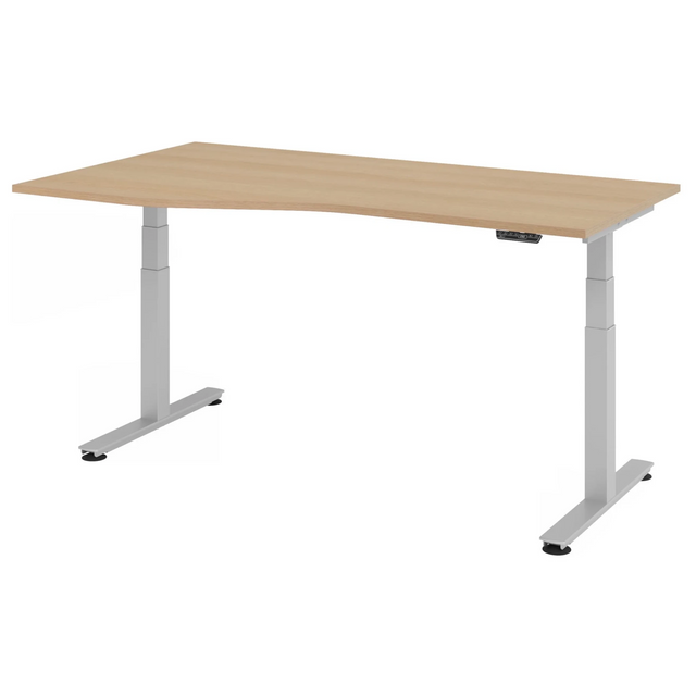 XDSM 18 S | 180x100 | elektrisch höhenverstellbar - buerostuhl24