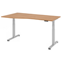 XDSM 18 S | 180x100 | elektrisch höhenverstellbar - buerostuhl24