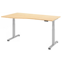 XDSM 18 S | 180x100 | elektrisch höhenverstellbar - buerostuhl24