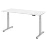 XDSM 19 S | 180x80 | Schreibtisch elektrisch höhenverstellbar - buerostuhl24