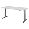 XDSM 2E G | 200x100 | Schreibtisch elektrisch höhenverstellbar - buerostuhl24