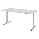 XDSM 2E S | 200x100 | Schreibtisch elektrisch höhenverstellbar - buerostuhl24