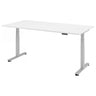 XDSM 2E S | 200x100 | Schreibtisch elektrisch höhenverstellbar - buerostuhl24