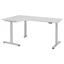 XDSM 82 S | 200x120 | Schreibtisch elektrisch höhenverstellbar - buerostuhl24