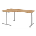 XDSM 82 S | 200x120 | Schreibtisch elektrisch höhenverstellbar - buerostuhl24