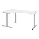 XDSM 82 S | 200x120 | Schreibtisch elektrisch höhenverstellbar - buerostuhl24