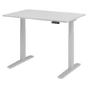 XMKA 12 S | 120x80 | Schreibtisch elektrisch höhenverstellbar