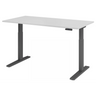 XMKA 16 G | 160x80 | Schreibtisch elektrisch höhenverstellbar - buerostuhl24