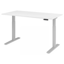 XMKA 16 S | 160x80 | Schreibtisch elektrisch höhenverstellbar