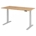 XMKA 16 S | 160x80 | Schreibtisch elektrisch höhenverstellbar