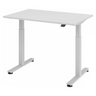 XMST 12 S | 120x80 | Schreibtisch elektrisch höhenverstellbar - buerostuhl24