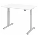 XMST 12 S | 120x80 | Schreibtisch elektrisch höhenverstellbar - buerostuhl24