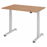 XMST 12 S | 120x80 | Schreibtisch elektrisch höhenverstellbar - buerostuhl24