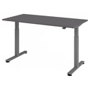 XMST 16 G | 160x80 | Schreibtisch elektrisch höhenverstellbar