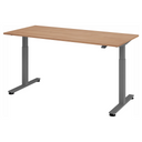 XMST 19 G | 180x80 | Schreibtisch elektrisch höhenverstellbar