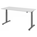 XMST 19 G | 180x80 | Schreibtisch elektrisch höhenverstellbar