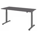 XMST 19 G | 180x80 | Schreibtisch elektrisch höhenverstellbar