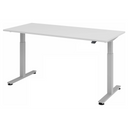 XMST 19 S | 180x80 | Schreibtisch elektrisch höhenverstellbar - buerostuhl24