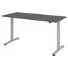 XMST 19 S | 180x80 | Schreibtisch elektrisch höhenverstellbar - buerostuhl24