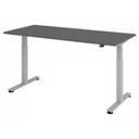 XMST 19 S | 180x80 | Schreibtisch elektrisch höhenverstellbar - buerostuhl24