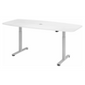 XMST 22 S | 220x103 | Schreibtisch elektrisch höhenverstellbar - buerostuhl24