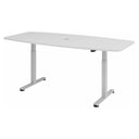 XMST 22 S | 220x103 | Schreibtisch elektrisch höhenverstellbar - buerostuhl24