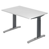 XTRA XB 12 GC | 120x80 | Schreibtisch höhenverstellbar - buerostuhl24